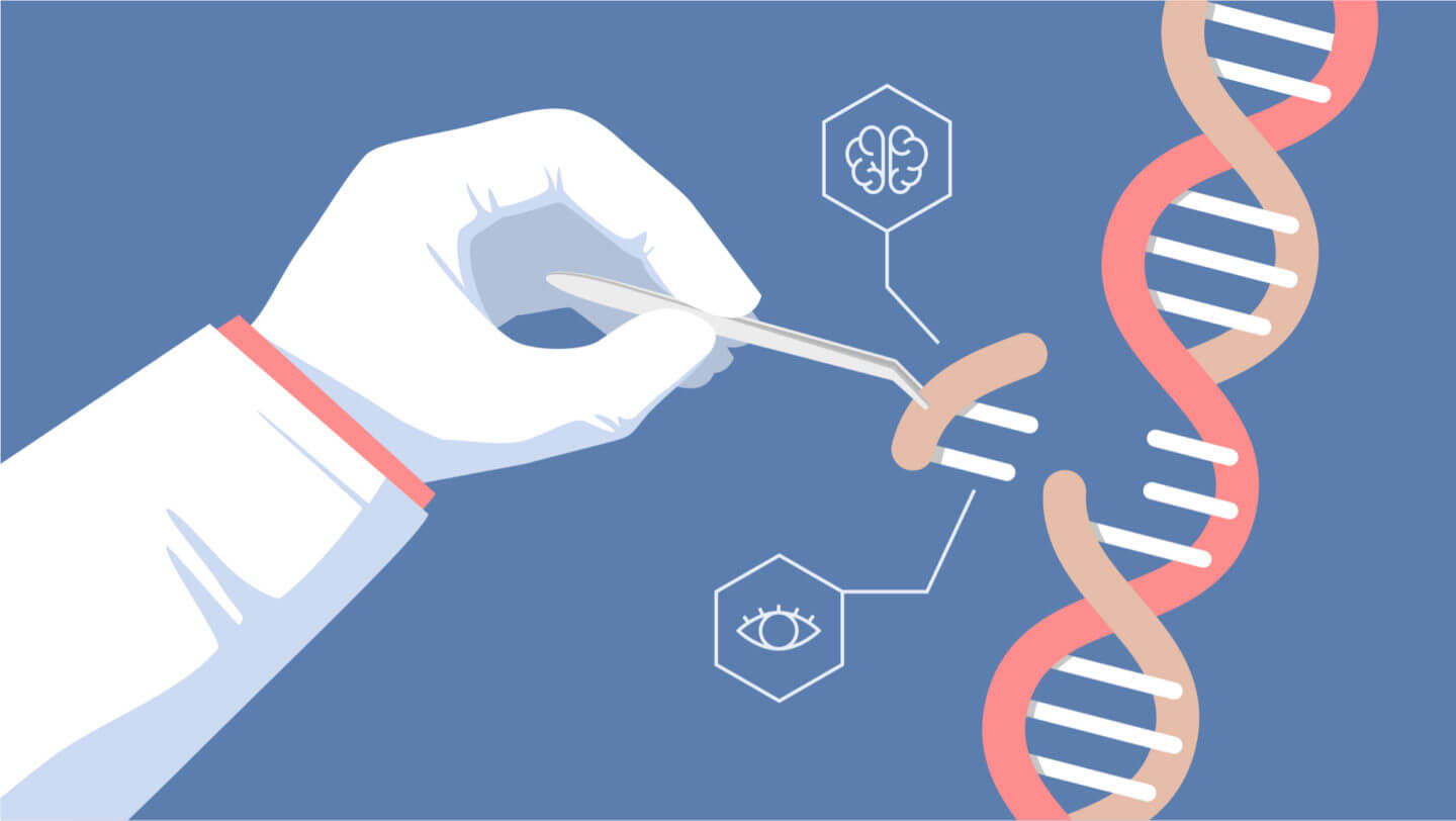 From: https://geneticliteracyproject.org/wp-content/uploads/2018/08/crispr-8-3-18.jpg Editace genomu - nadějná terapie pro DMD